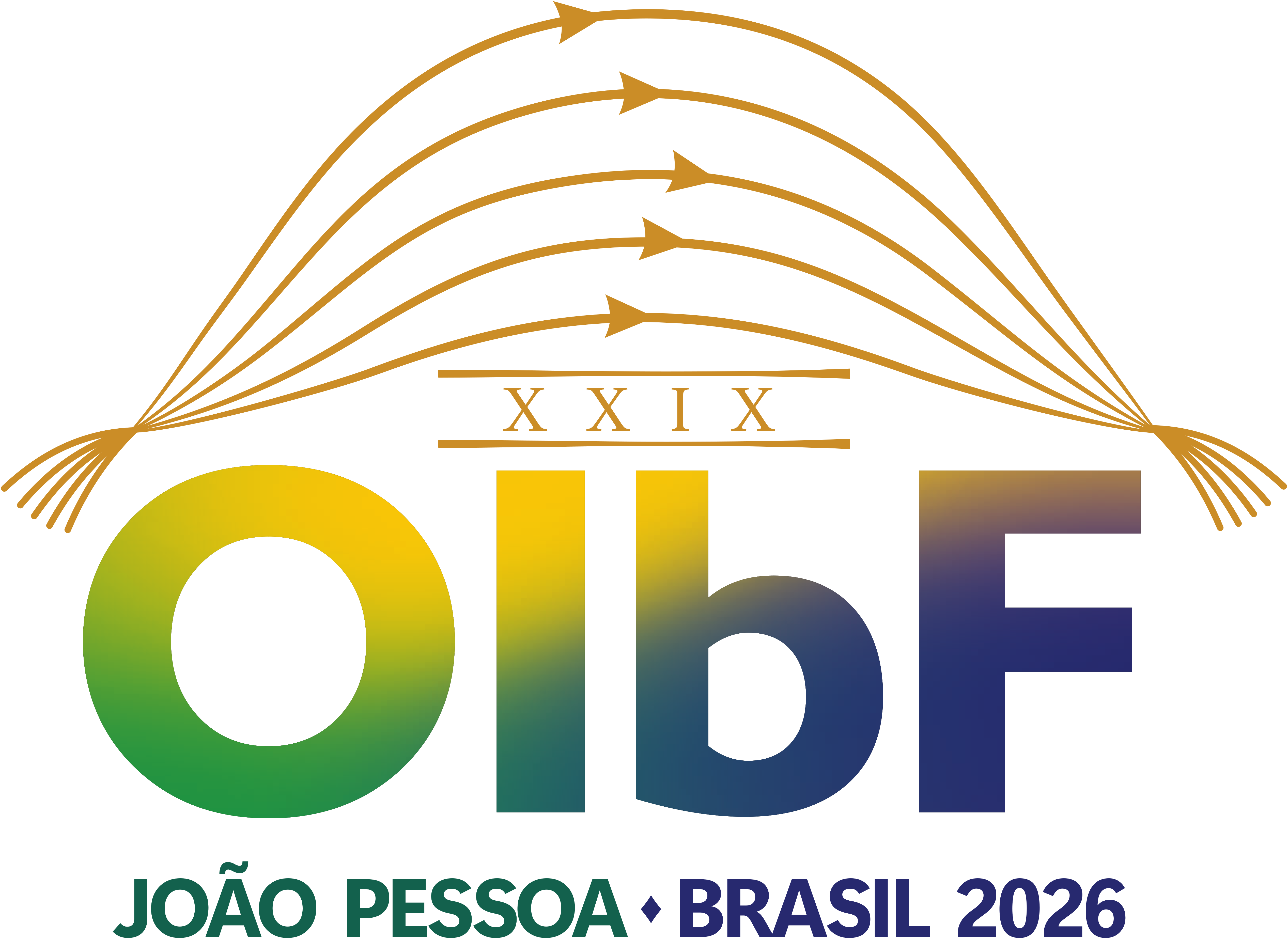 logo oibf 2026